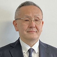 会長 浅井 徹
