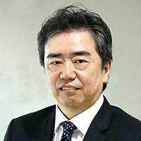 実行委員長 大橋 壯樹
