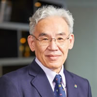 徳洲会 理事長 東上 震一